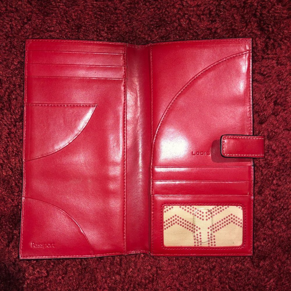 Lodis Wallet - Picture 2 of 4
